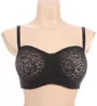 Wacoal Halo Lace Strapless Bra 854205 - Image 1