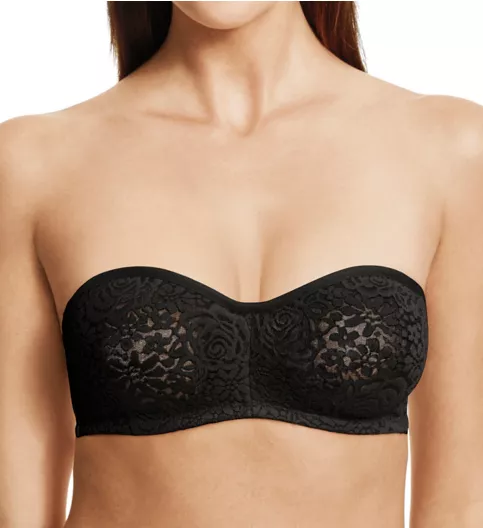 Wacoal Halo Lace Strapless Bra 854205