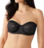 Wacoal Visual Effects Strapless Minimizer Bra 854310 - Image 5