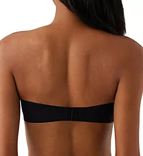 Comfort First Strapless Bra Black 38DDD