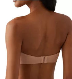 Comfort First Strapless Bra