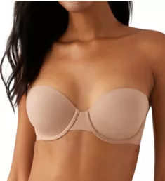 Comfort First Strapless Bra