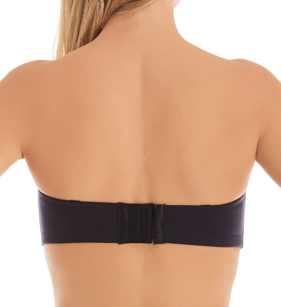 Staying Power Wireless Strapless Bra  Wireless strapless bra, Strapless bra,  Wireless bra