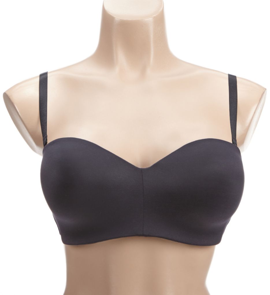 Wacoal Staying Power Wire Free Strapless Bra, 854372