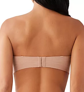 Self-Assured Strapless Push-Up Bra Roebuck 34C