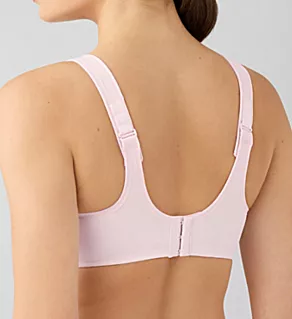 Simone Underwire Sports Bra Cradle Pink 40H