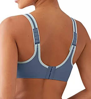 Simone Underwire Sports Bra Flint Stone 32C