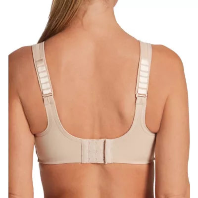 Lindsey Contour Spacer Underwire Sports Bra