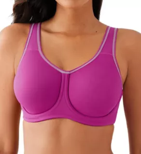 Simone Underwire Sports Bra