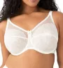 Wacoal Retro Chic Full Figure Underwire Bra 855186 - Image 4