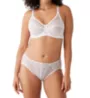 Wacoal Retro Chic Full Figure Underwire Bra 855186 - Image 7