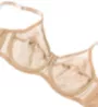 Wacoal Retro Chic Full Figure Underwire Bra 855186 - Image 8