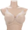 Wacoal Retro Chic Full Figure Underwire Bra 855186 - Image 1