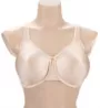 Wacoal Basic Beauty Full Figure Seamless Underwire Bra 855192 - Image 1