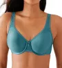 Wacoal Basic Beauty Full Figure Seamless Underwire Bra 855192