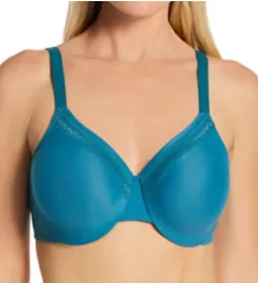 Perfect Primer Full Figure Underwire Bra Dragonfly 36C