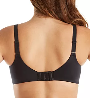 Perfect Primer Full Figure Underwire Bra Black 36C