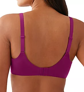 Perfect Primer Full Figure Underwire Bra Carnevale Pink 34C