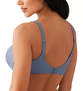 Perfect Primer Full Figure Underwire Bra Flint Stone 32D