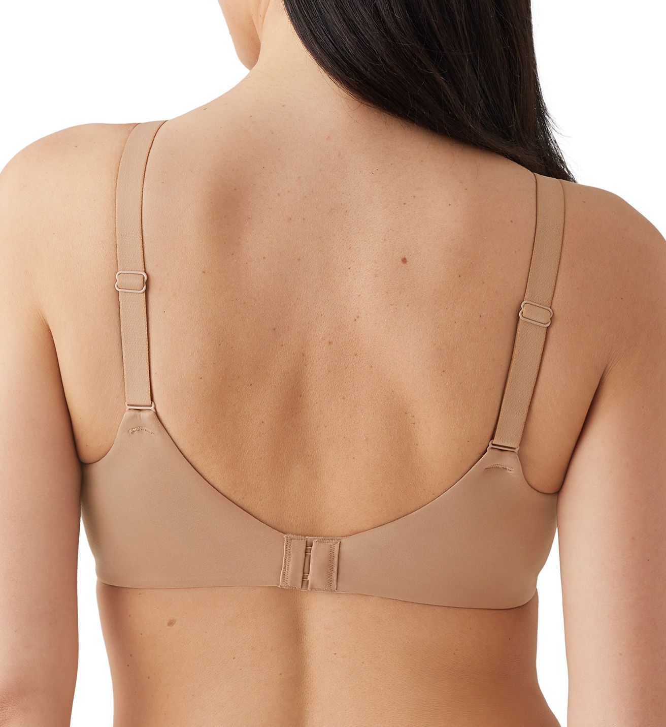 Wacoal Perfect Primer Full Figure Underwire Bra Roebuck 34G  - Image 2