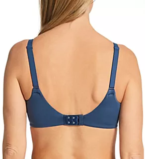 Perfect Primer Full Figure Underwire Bra Sargasso Sea 40D