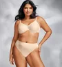 Wacoal Perfect Primer Full Figure Underwire Bra 855213 - Image 4