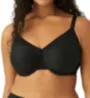 Wacoal Perfect Primer Full Figure Underwire Bra 855213 - Image 6