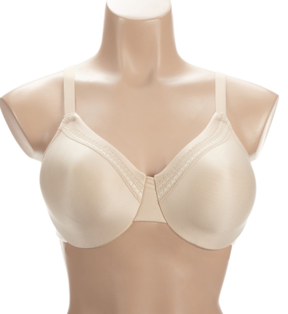 Wacoal Perfect Primer Underwire Bra 855213, Up To I Cup - Macy's