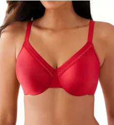 Perfect Primer Full Figure Underwire Bra