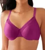 Wacoal Perfect Primer Full Figure Underwire Bra 855213