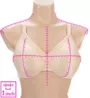 Wacoal Perfect Primer Full Figure Underwire Bra 855213 - Image 3