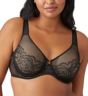 Stark Beauty Underwire Bra