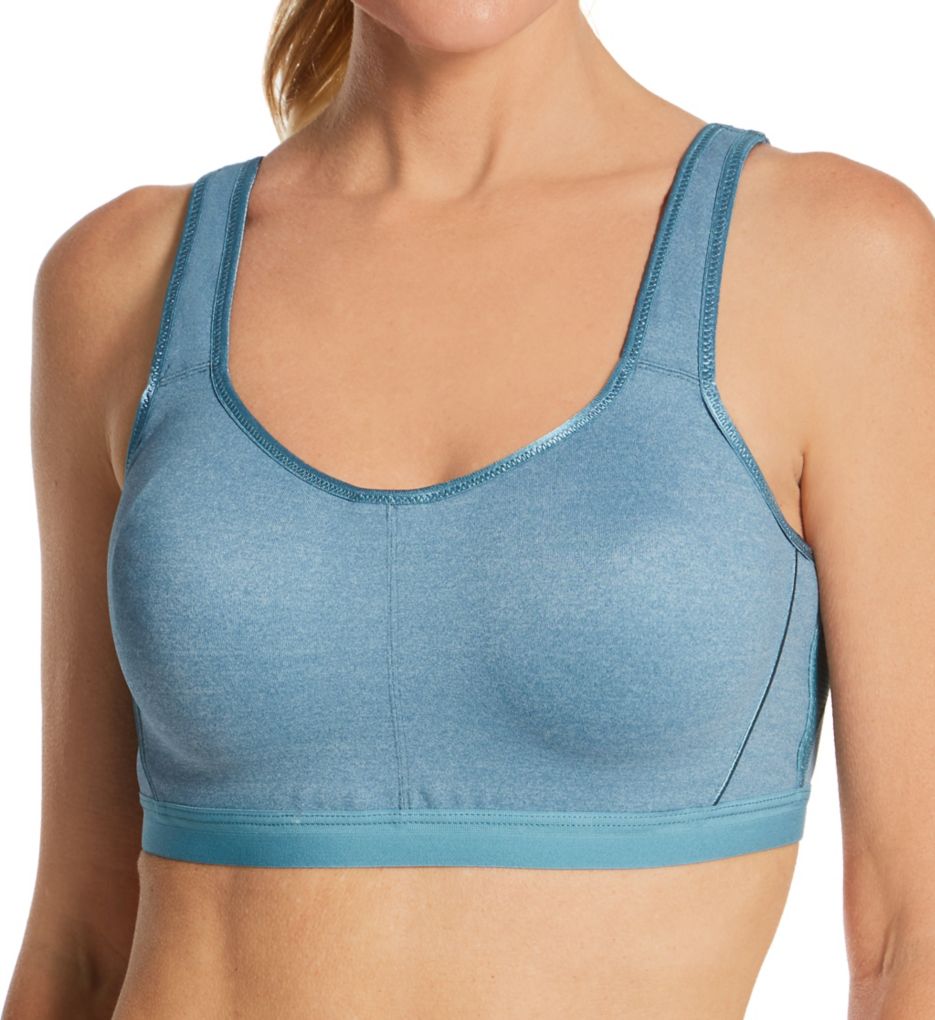 Wacoal high impact hot sale underwire sports bra