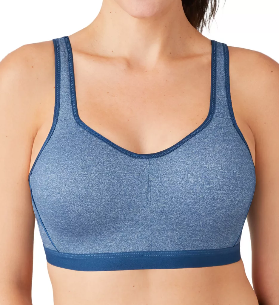 Brandi High Impact Underwire Sports Bra Titan 40D