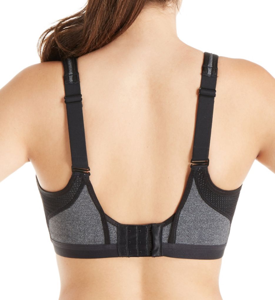 High Impact Underwire Sports Bra