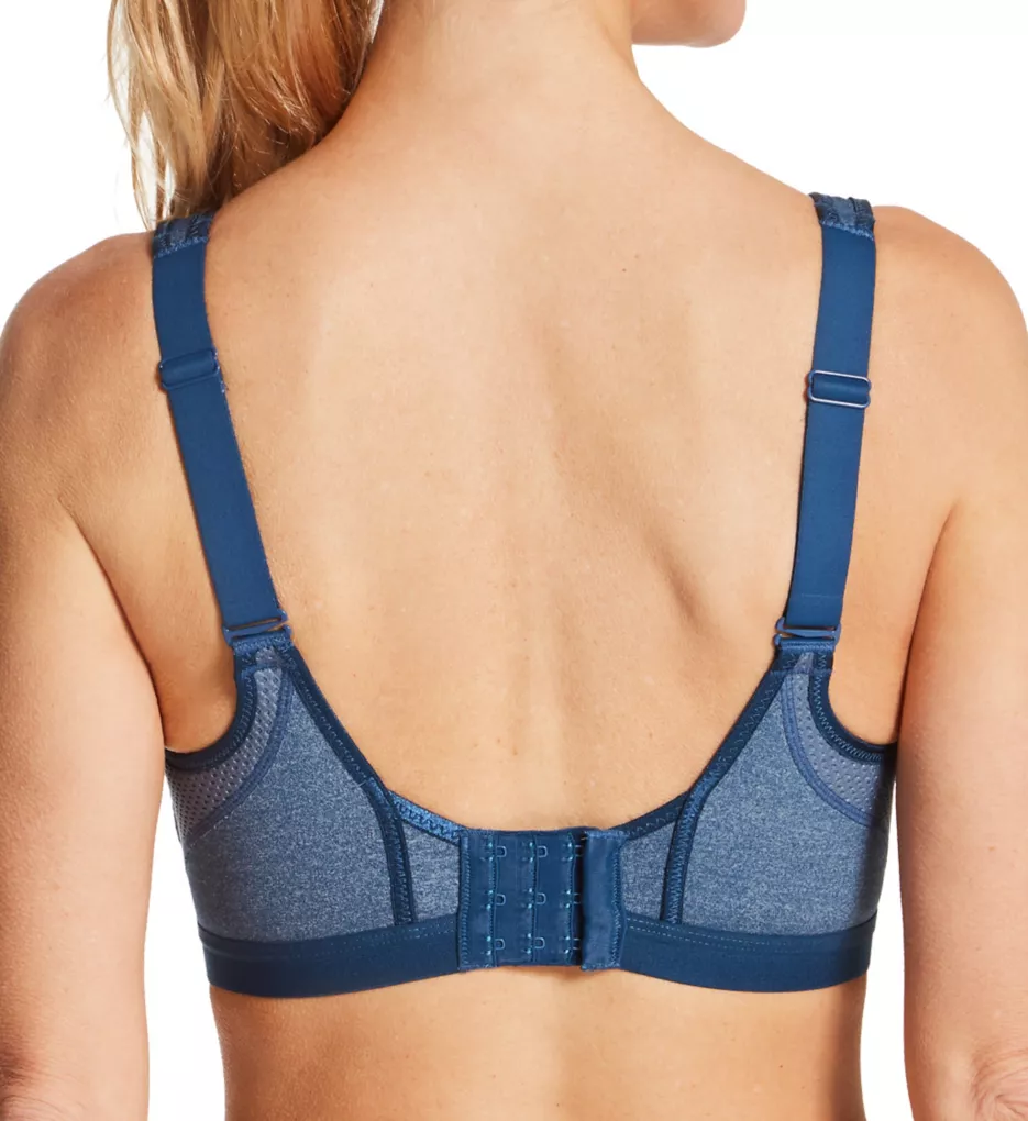 Brandi High Impact Underwire Sports Bra Titan 40D