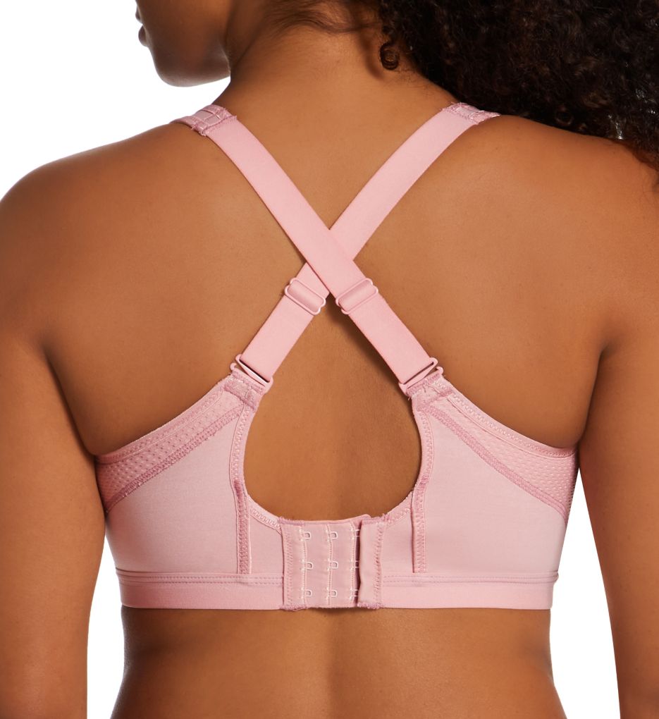 WACOAL 855229 High Impact Underwire Sports Bra ~ Uganda