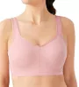 Wacoal Brandi High Impact Underwire Sports Bra 855229