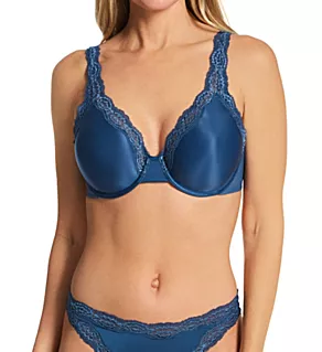 Softly Styled Underwire Bra Sargasso Sea 38DD