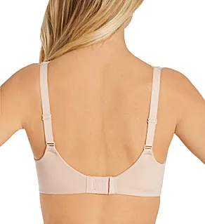 Softly Styled Underwire Bra Rose Dust 34C