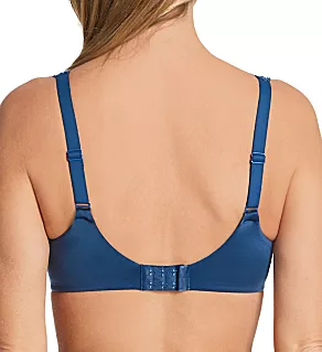 Softly Styled Underwire Bra Sargasso Sea 38DD