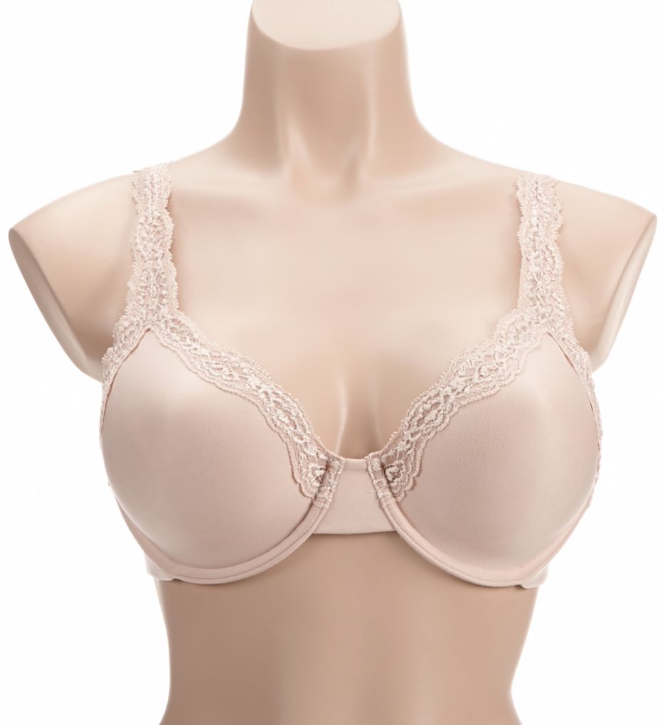 Wacoal Women's Softly Styled Underwire Bra 