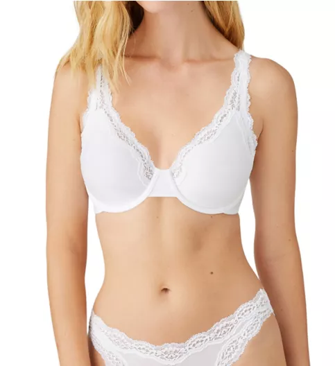 Wacoal Softly Styled Underwire Bra 855301