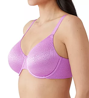 Back Appeal Underwire Bra First Bloom 40DDD