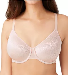 Back Appeal Underwire Bra Rose Dust 42H