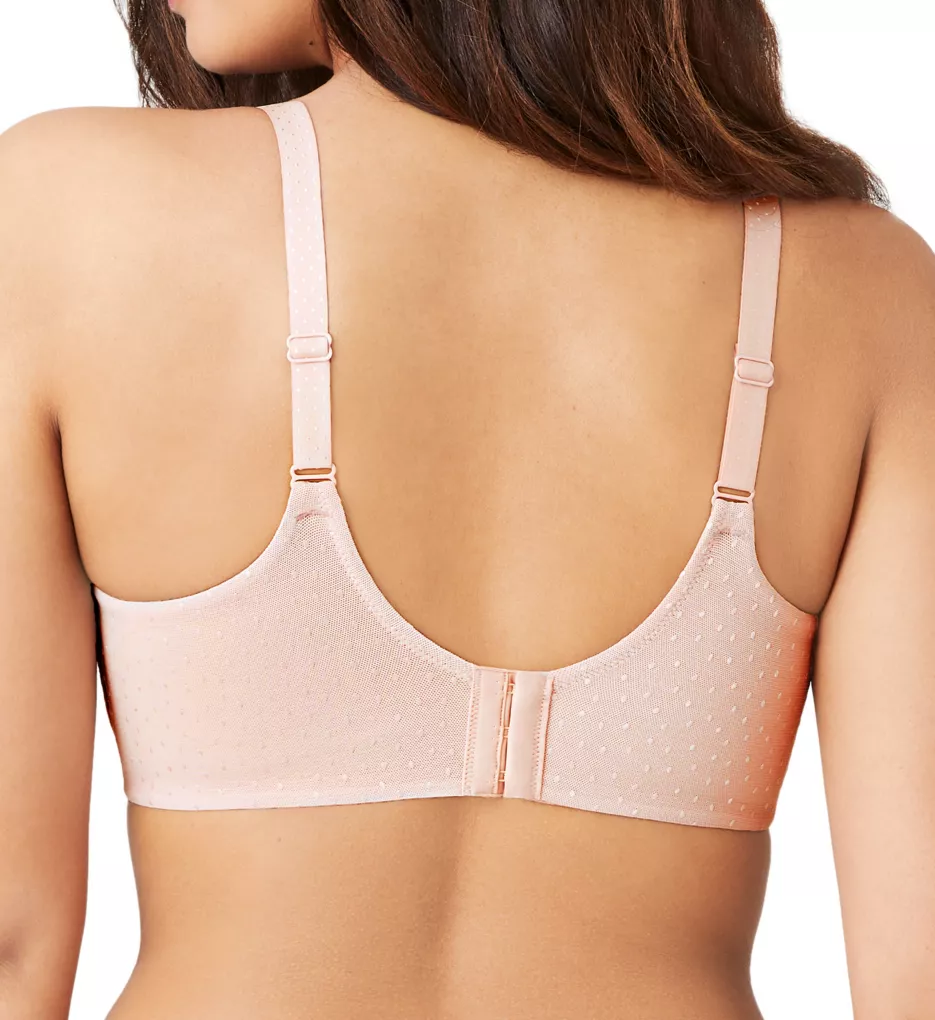 Back Appeal Underwire Bra Rose Dust 42H
