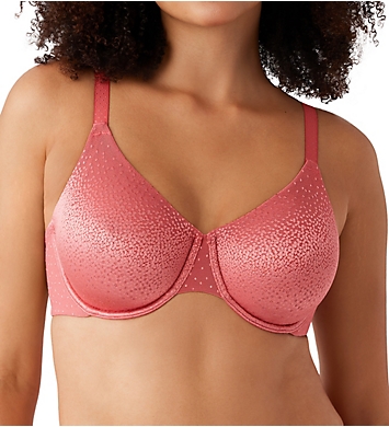 Details about   WACOAL 855303  BACK APPEAL SEAMLESS BRA SIZE 32 DDD