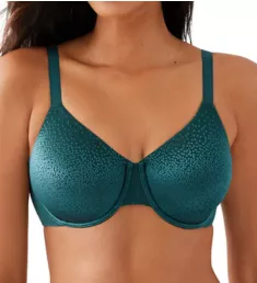 Back Appeal Underwire Bra