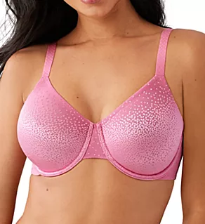 Back Appeal Underwire Bra