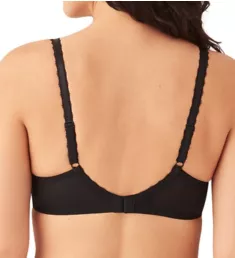 Evocative Edge Full Figure Underwire Bra